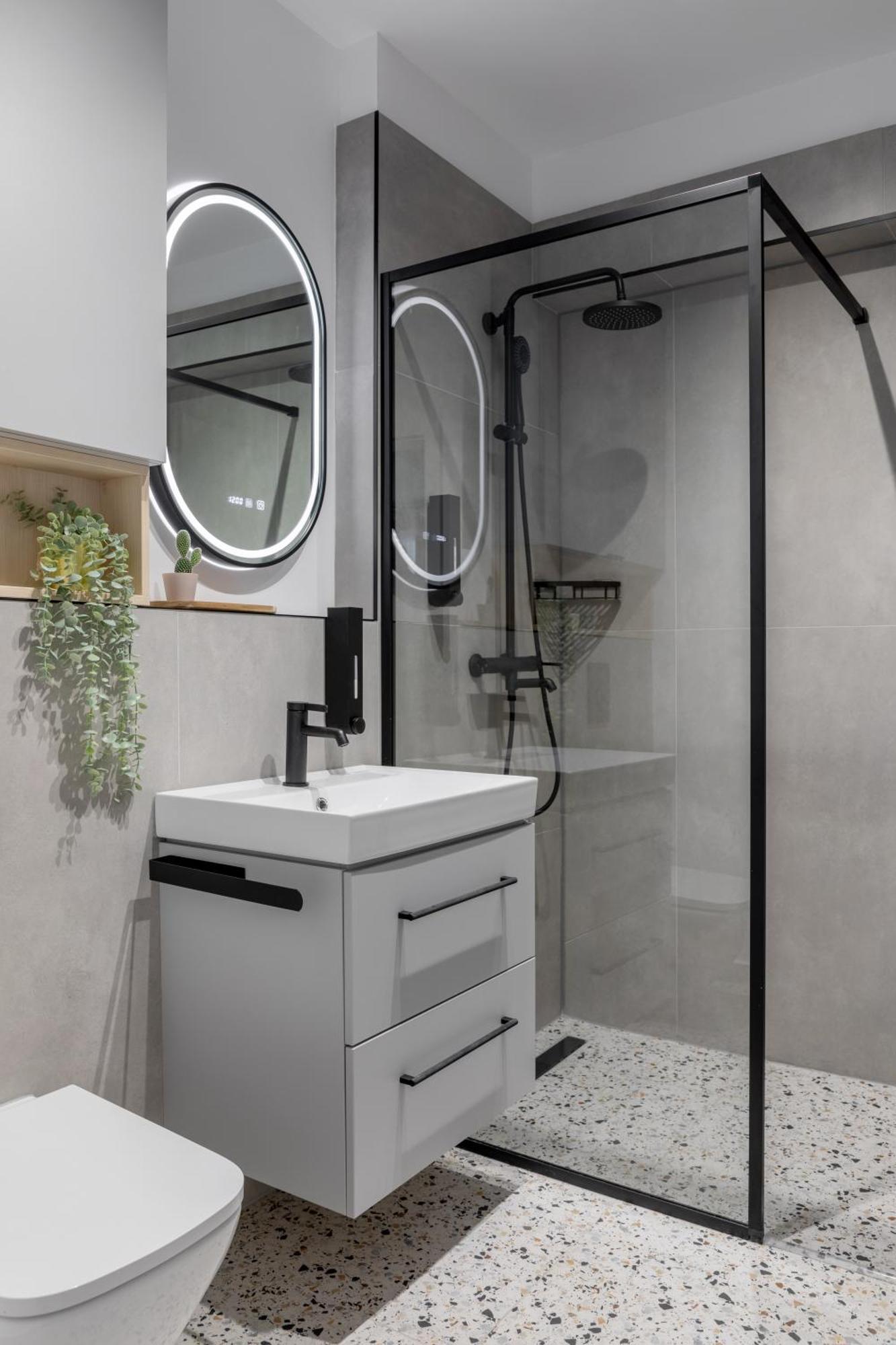 סינאיה Dream Garden Apartment With Free Parking מראה חיצוני תמונה