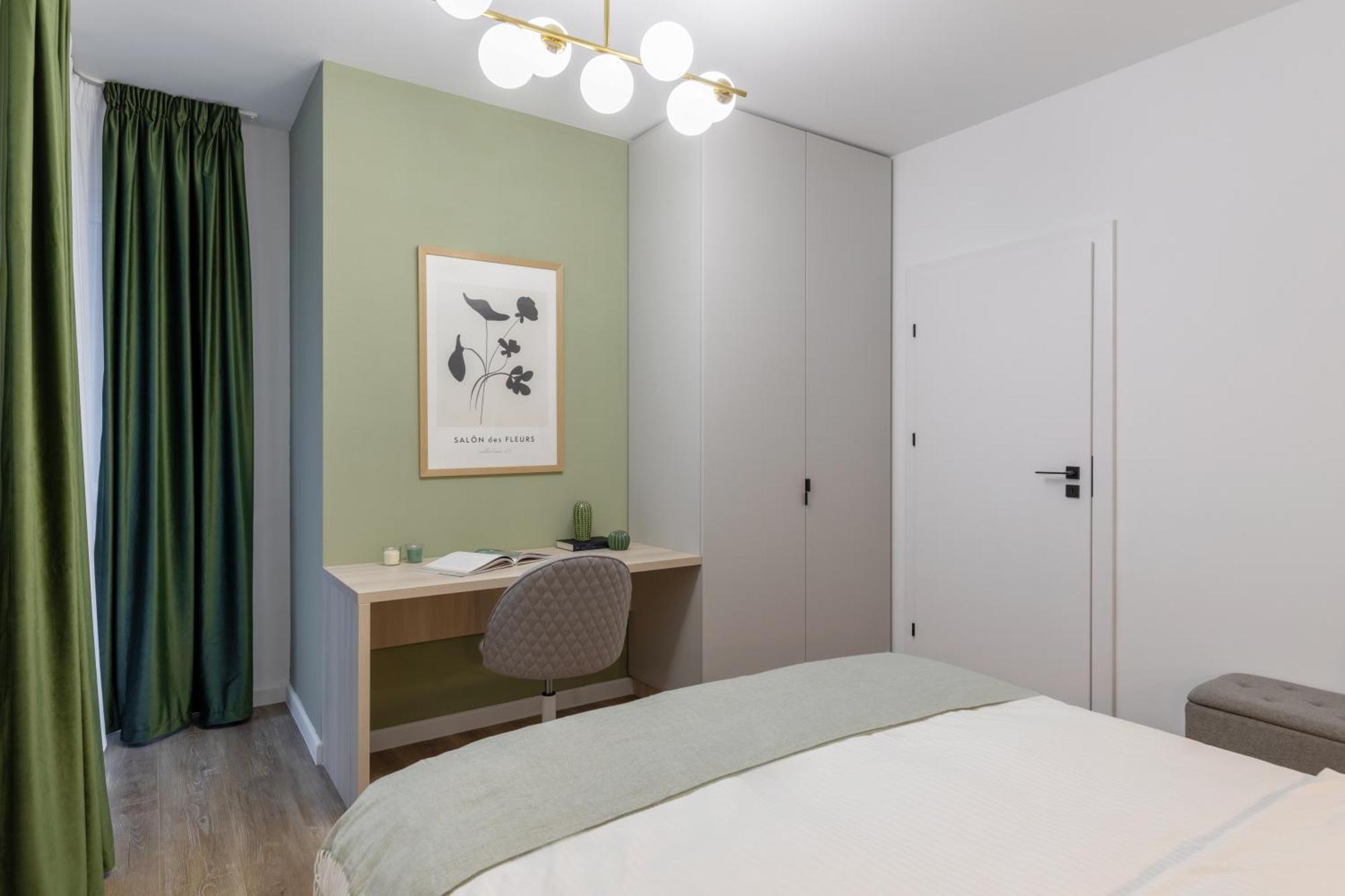 סינאיה Dream Garden Apartment With Free Parking מראה חיצוני תמונה