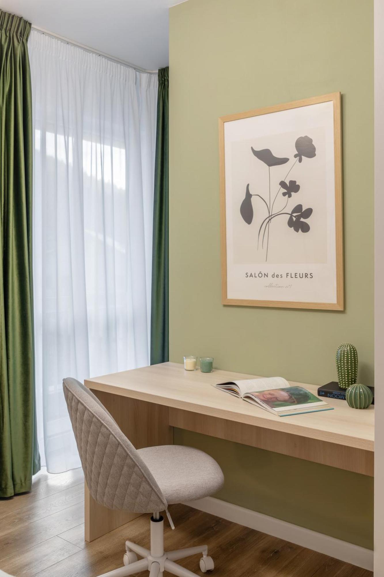 סינאיה Dream Garden Apartment With Free Parking מראה חיצוני תמונה